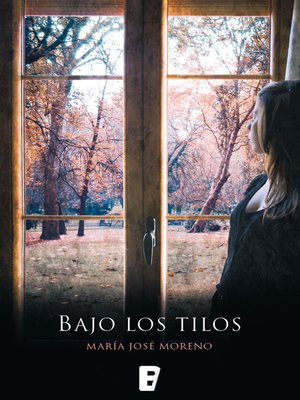 cover image of Bajo los tilos (edición revisada)